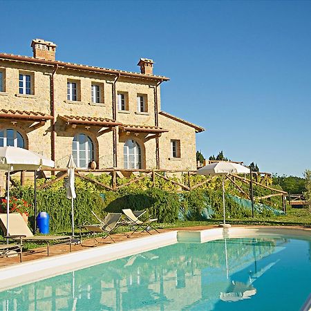 Appartement Borgo In Chianni Extérieur photo
