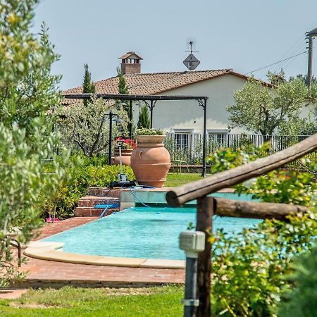Appartement Borgo In Chianni Extérieur photo