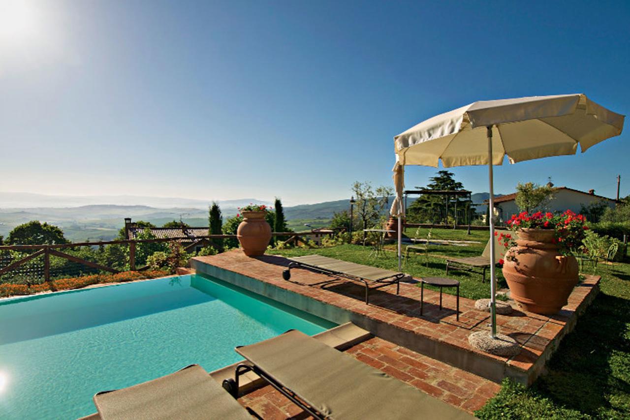 Appartement Borgo In Chianni Extérieur photo
