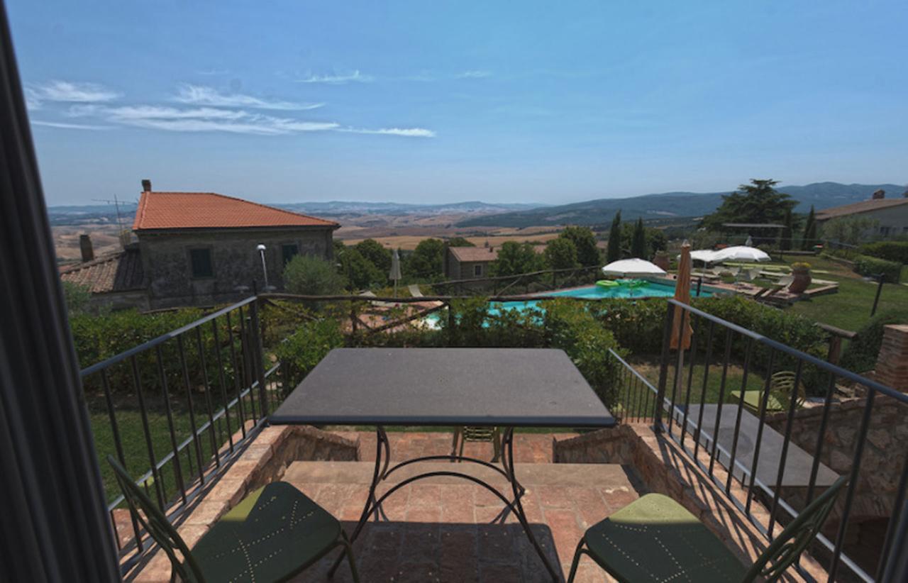 Appartement Borgo In Chianni Extérieur photo
