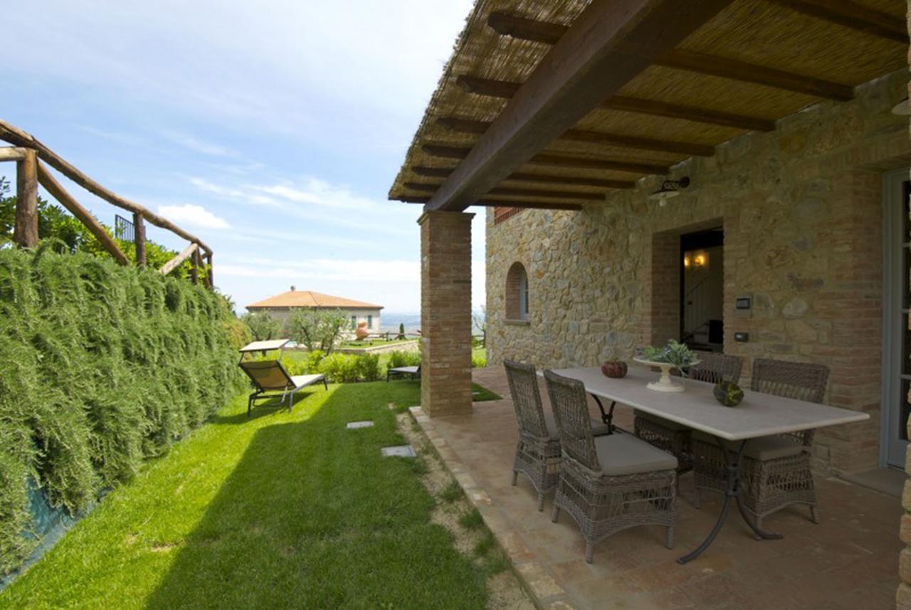 Appartement Borgo In Chianni Extérieur photo