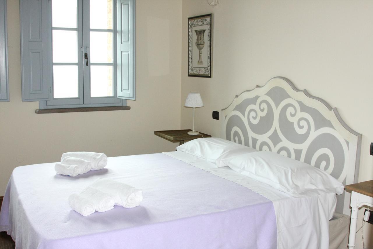 Appartement Borgo In Chianni Extérieur photo