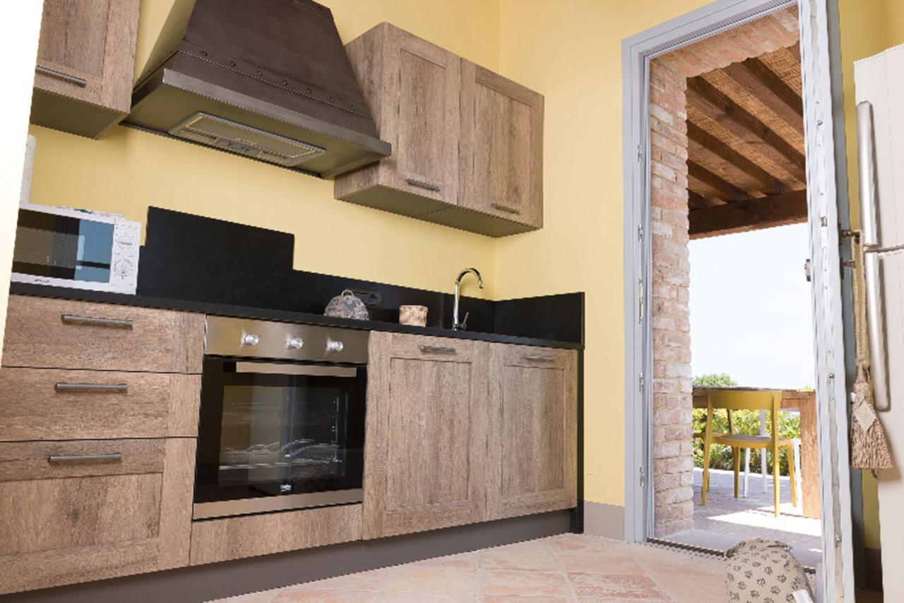 Appartement Borgo In Chianni Extérieur photo
