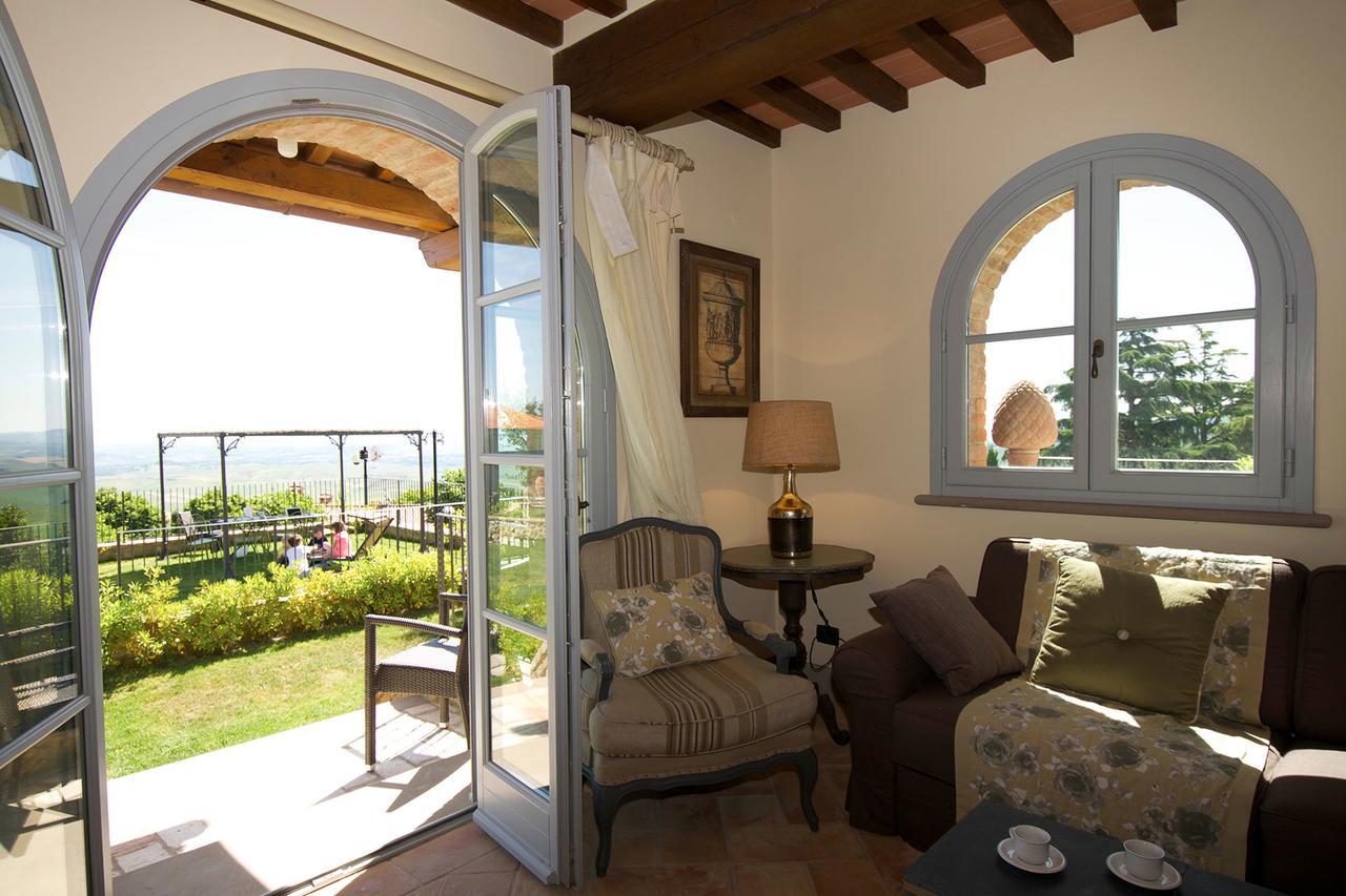 Appartement Borgo In Chianni Extérieur photo