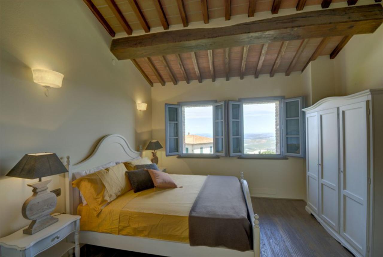 Appartement Borgo In Chianni Extérieur photo