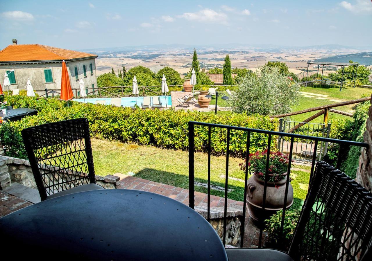 Appartement Borgo In Chianni Extérieur photo